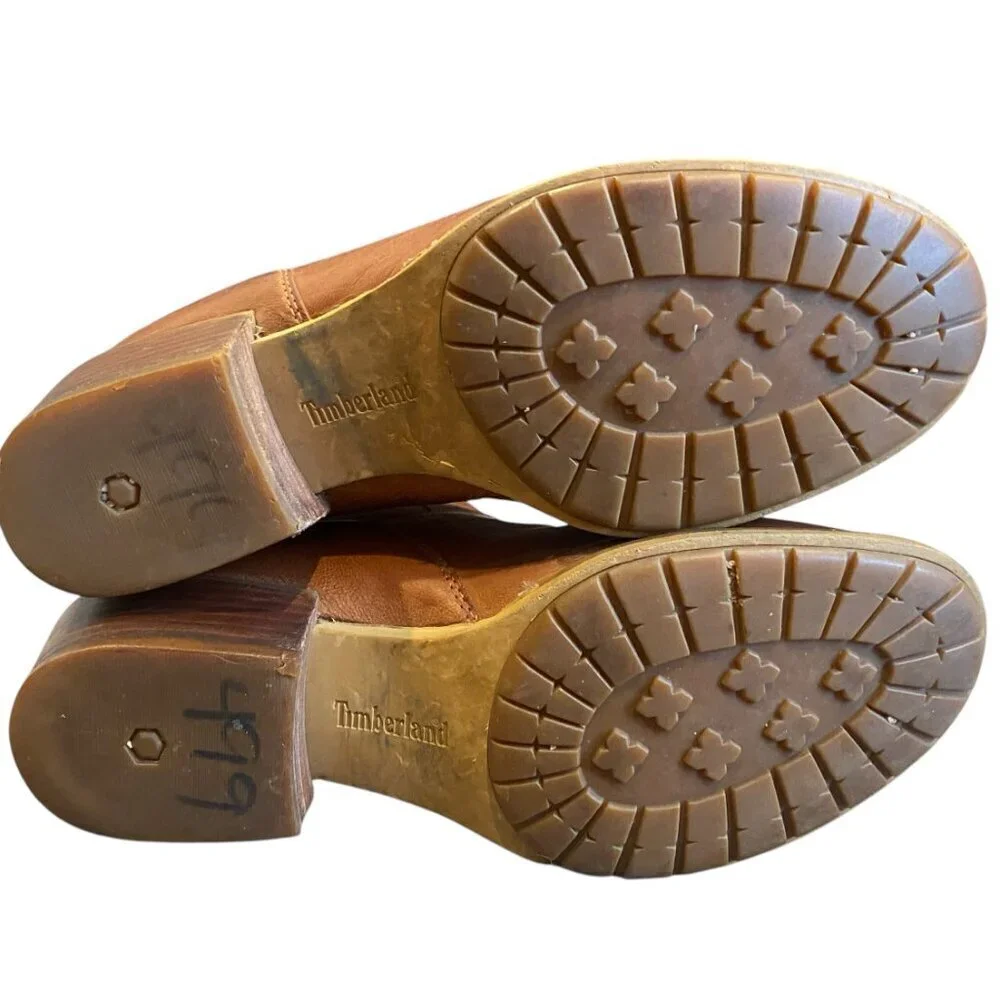 Timberland brand item